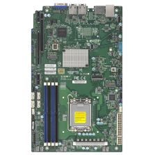 Supermicro X13SAW-F Motherboard Proprietary WIO Single Socket LGA-1700 Intel Core...