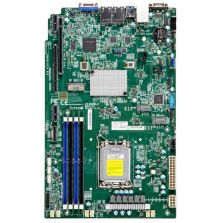 Supermicro X13SCW-F Motherboard Proprietary WIO Single Socket V0 (LGA-1700) Intel Xeon...