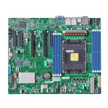 Supermicro X13SEI-F Motherboard E-ATX Single Socket E (LGA-4677) Intel Xeon Scalable...