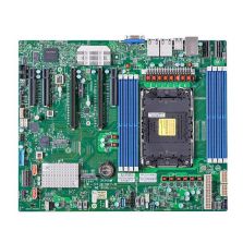 Supermicro X13SEI-TF Motherboard ATX Single Socket E (LGA-4677) Intel Xeon Scalable 4th...