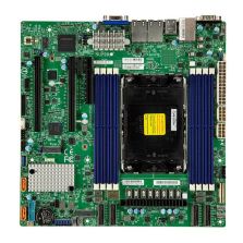Supermicro X13SEM-TF Motherboard Micro-ATX Single Socket E (LGA-4677) Intel Xeon...