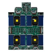 Supermicro X14QBH+ X14 MP Server Motherboard Proprietary Quad Socket E2 (LGA-4710)...
