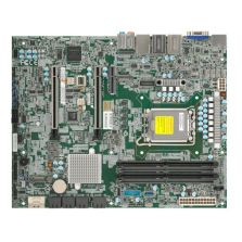 Supermicro X14SAE-F Motherboard ATX Single Socket V1 (LGA-1851) Intel Core Ultra 9/7/5...