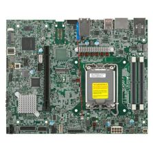 Supermicro X14SAV-F Motherboard Flex ATX Single Socket V1 (LGA-1851) Intel Core Ultra...