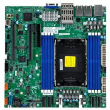 Supermicro X14SBM-TP4F Motherboard microATX Single Socket E2 (LGA-4710) Intel Xeon...