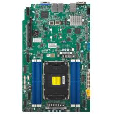 Supermicro X14SBW-TF Motherboard Proprietary WIO Single Socket E2 (LGA-4710) Intel Xeon...