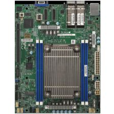 Supermicro X14SDV-36C-SP3F Motherboard Narrow Micro-ATX Embedded Intel Xeon 6553P-B...