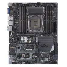 Supermicro C9X299-PGF-B Motherboard Intel Core i9/i7/i5 X-series Processor Intel X299 -...