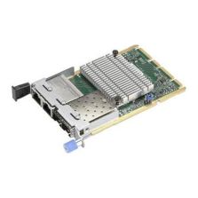 Supermicro AOC-ATG-i2T2SM X710-TM4 Ethernet Controller Card 2x RJ45 and 2x SFP+...