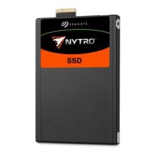 Seagate XP6400LEC0076 Hard Drive 6.4TB NVMe SSD PCIe x4 Lanes Generation 5.0 E3.S 1T 3D...