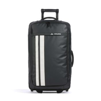 Vaude Takutea 65 Travel bag with wheels black