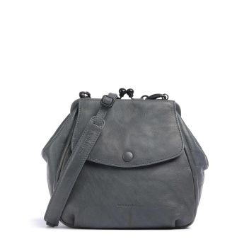 Aunts & Uncles Grandma\'s Luxury Club Mrs. Cake Pop Crossbody bag grey