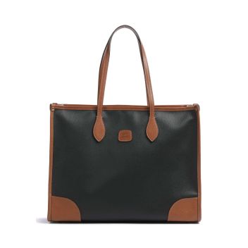 Brics Firenze Tote bag black