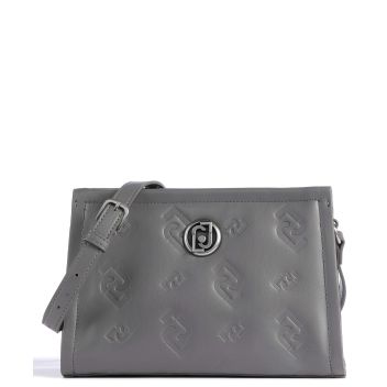 Liu Jo Oskana Crossbody bag grey
