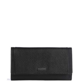 Bugatti Sina RFID Wallet black