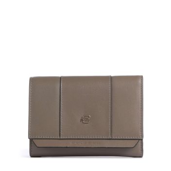 Piquadro Circle RFID Wallet beige