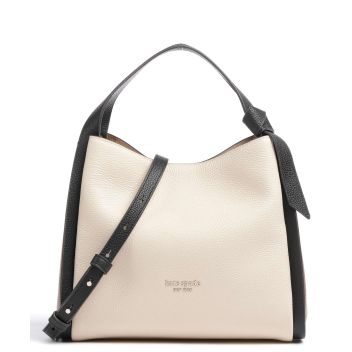Kate Spade New York Knott Hobo bag ivory