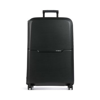 Samsonite Magnum Eco Spinner (4 wheels) anthracite