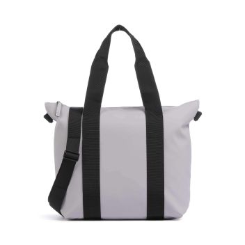 Rains Mini Tote bag lavender