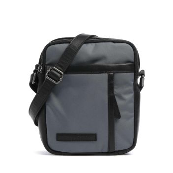 The Chesterfield Brand Fusion Arendal Crossbody bag greygreen