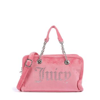 Juicy Couture Kimberly Handbag rose