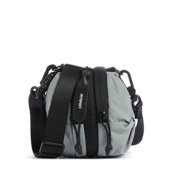 Côte&Ciel Vikos S Crossbody bag green-blue