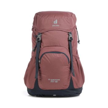 Deuter Zugspitze 22SL Hiking backpack red
