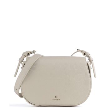 Aigner Ivy M Crossbody bag ivory