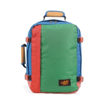 Cabin Zero Classic 36 Travel backpack multicolour