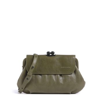 Aunts & Uncles Grandma\'s Luxury Club Mrs. Whoopie Pie Crossbody bag olive-green