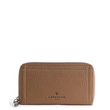 Liebeskind Geri Vivian Vivian Wallet light brown
