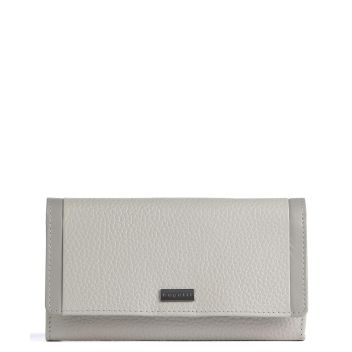 Bugatti Sina RFID Wallet light grey