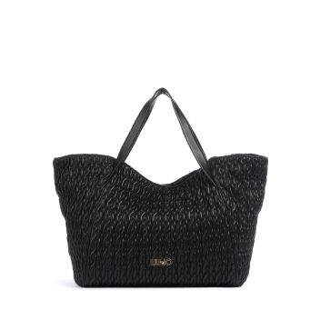 Liu Jo Cromite Tote bag black
