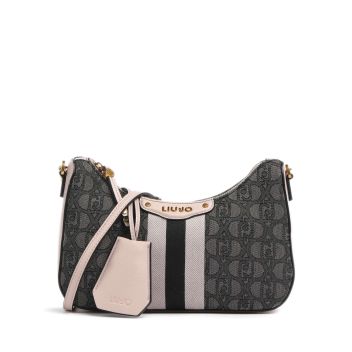 Liu Jo Adonide Crossbody bag grey/rose