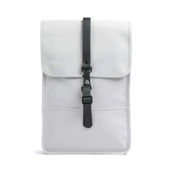 Rains Mini Backpack light grey