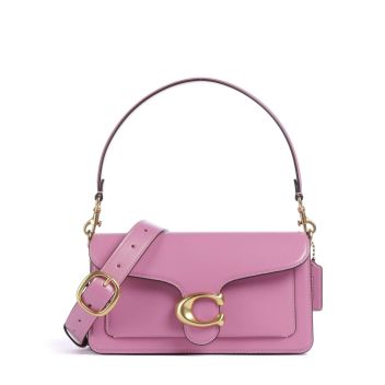 Coach Tabby 26 Shoulder bag fuchsia