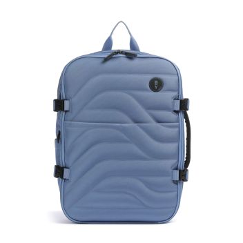Brics BY Itaca Backpack blue-grey