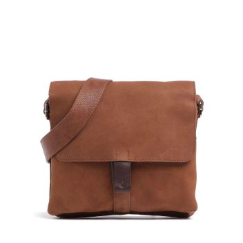 Harold\'s Lift Crossbody bag cognac