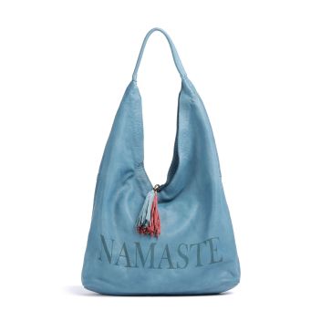 Taschendieb Wien Freundgasse 1 Tote bag blue