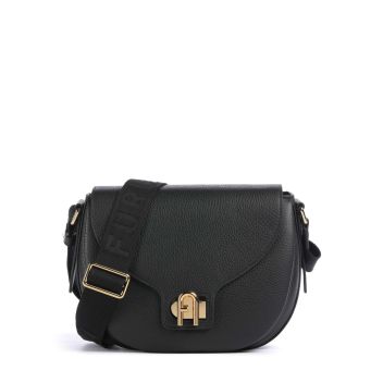 Furla Lotus S Crossbody bag black