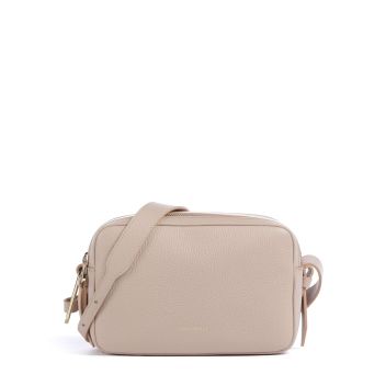 Coccinelle Malory Crossbody bag beige