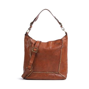 Campomaggi Hobo bag brown