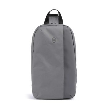 Victorinox Travel Essentials RFID Sling bag grey