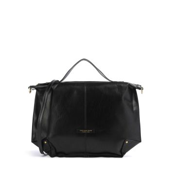 The Bridge Unica Handbag black