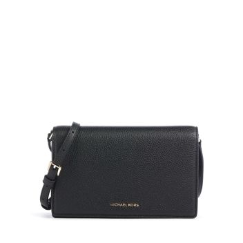Michael Kors Jet Set Medium Crossbody bag black