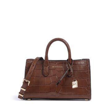 Michael Kors Scarlett Handbag brown