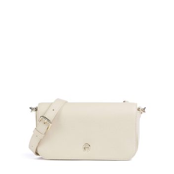 Aigner Zita S Crossbody bag cream