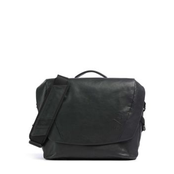 Aunts & Uncles Japan RE Yamakuni RE Messenger bag black