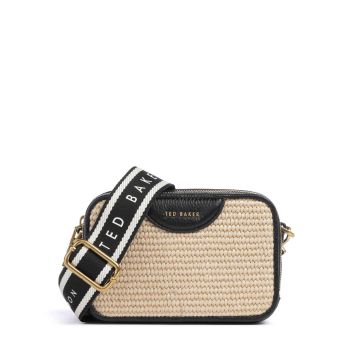 Ted Baker Baria Crossbody bag black/beige