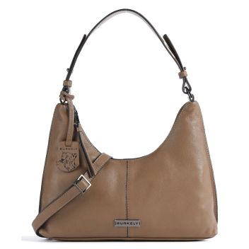 Burkely Mystic Maeve Shoulder bag light brown